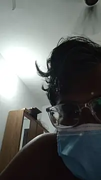 Big1Heart's cam snapshot