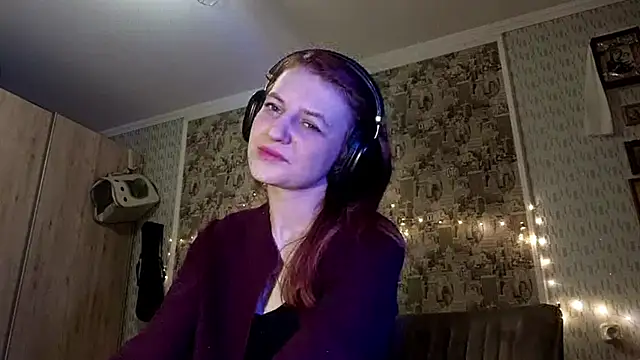 MerrillBarfield's cam snapshot