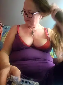 Hot-Muci's cam snapshot