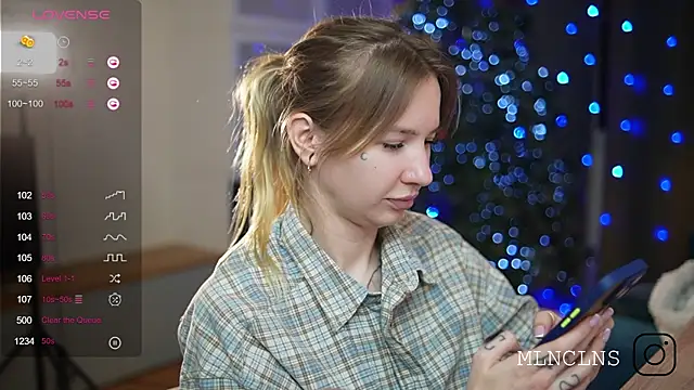 melanielwithu's cam snapshot