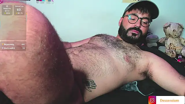 johnnyalx's cam snapshot