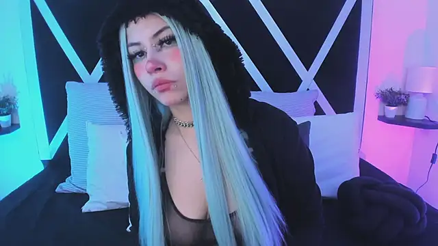 Keidy_rose's cam snapshot