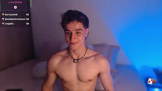 thomklein's cam snapshot