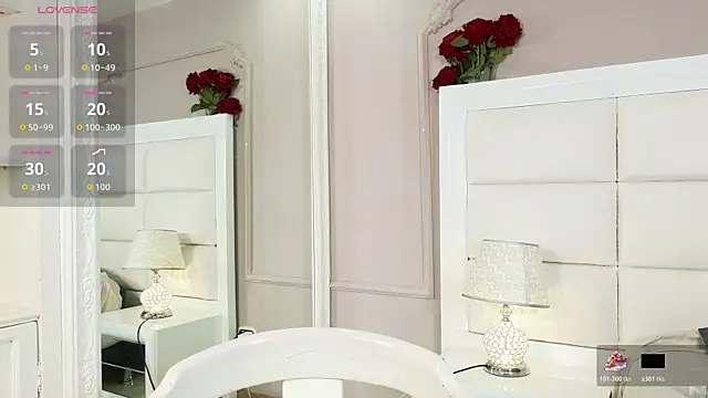 Malkongarcia's cam snapshot