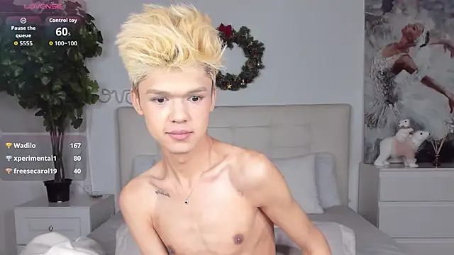 Felix_Rey's cam snapshot