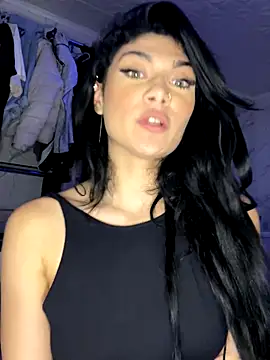 AmiraXendaya's cam snapshot