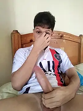 kleiverg69's cam snapshot