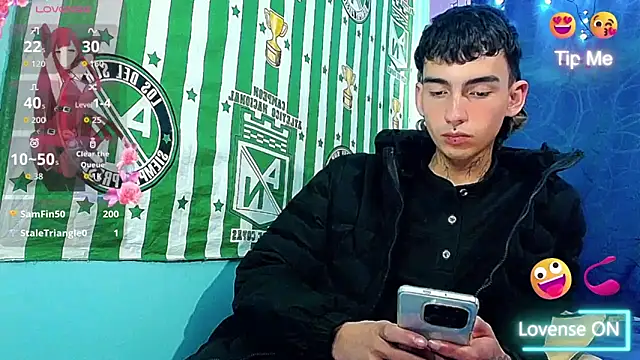 ttimy_x_boy's cam snapshot