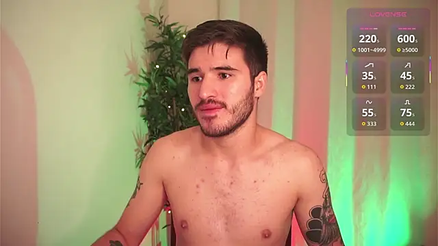 Tony_Wylie's cam snapshot