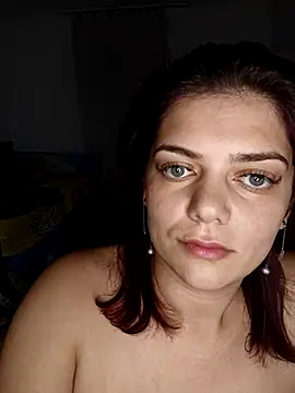 LadyNora's cam snapshot