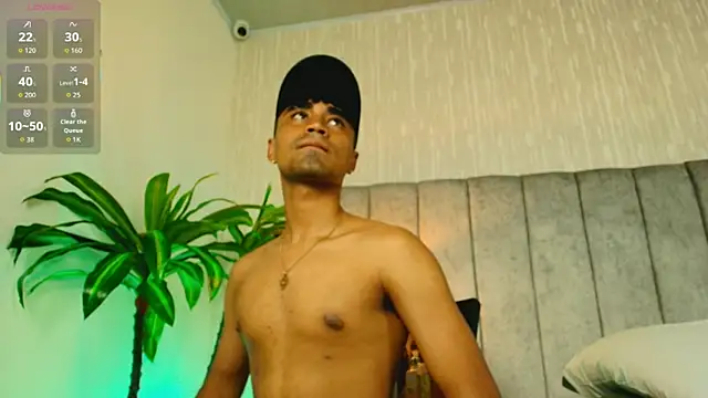 Jacob_606's cam snapshot