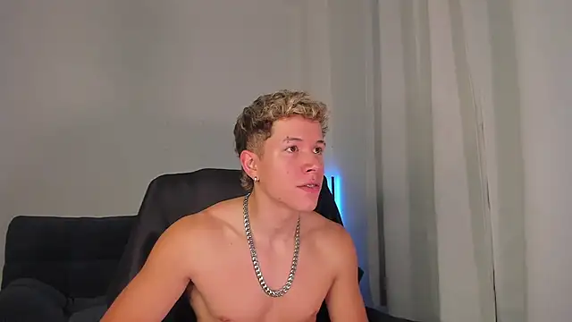 nathan_blake's cam snapshot