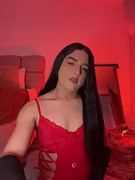 Dania_Oconor live sex cam