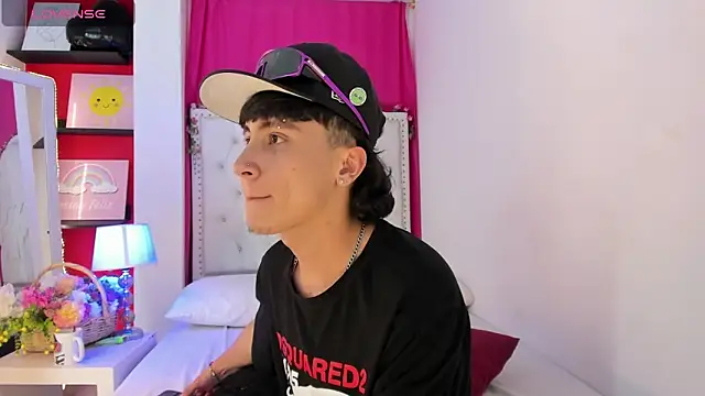 XaanderGrey's cam snapshot