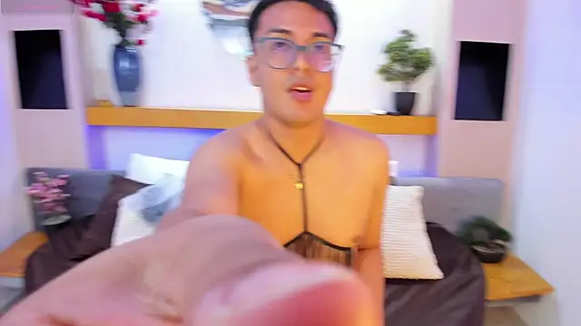 JohnBelRose's cam snapshot