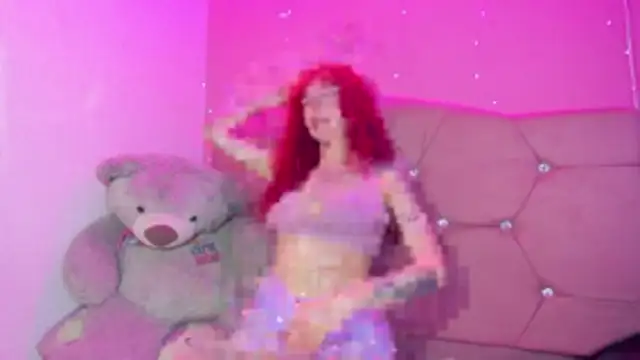 Gaia_Mistic18's cam snapshot