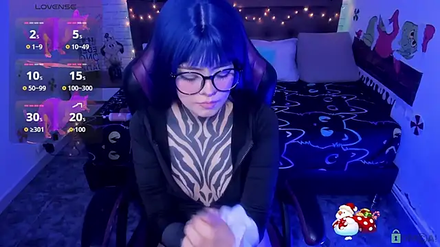 DannyBlersack's cam snapshot