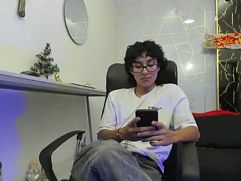 Zoro_V's cam snapshot