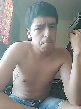 Junior_47's cam snapshot