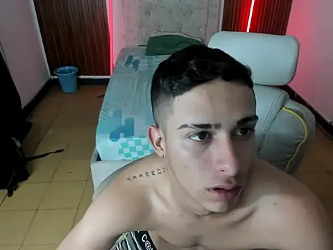 pablo_prada's cam snapshot