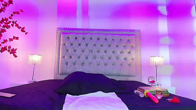 Velora_nigth's cam snapshot