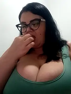 Madisonpalacio's cam snapshot