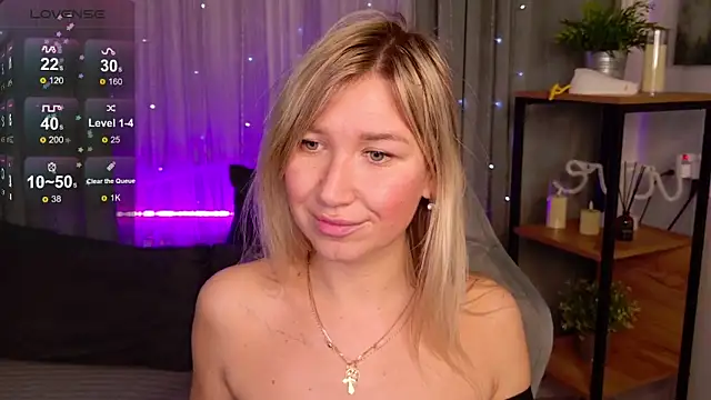 MilaBott's cam snapshot