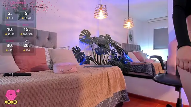 Nami_sunny's cam snapshot