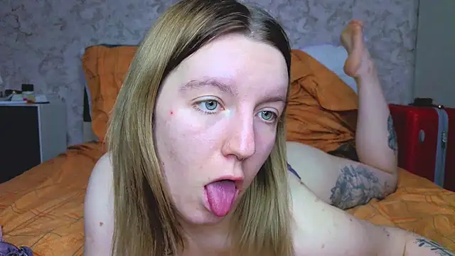 Baiambel_Mi's cam snapshot