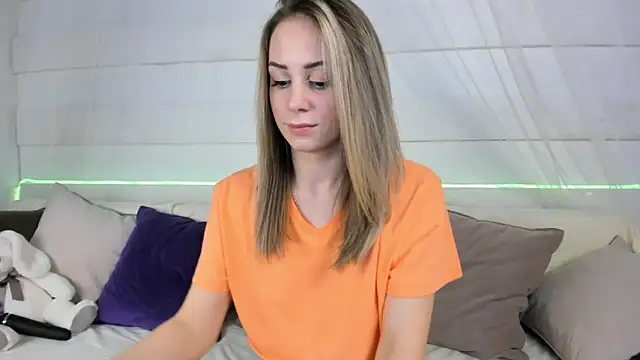 stricred's cam snapshot