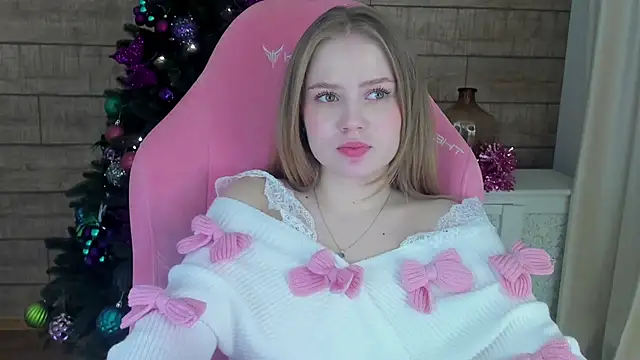 SelinSwarovski's cam snapshot