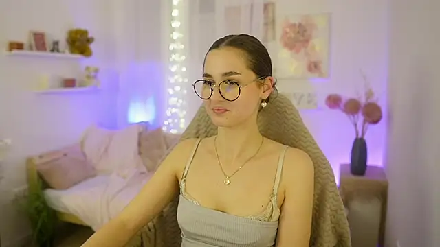 Annita_Grey's cam snapshot