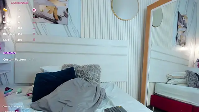 Kloeh_Star's cam snapshot