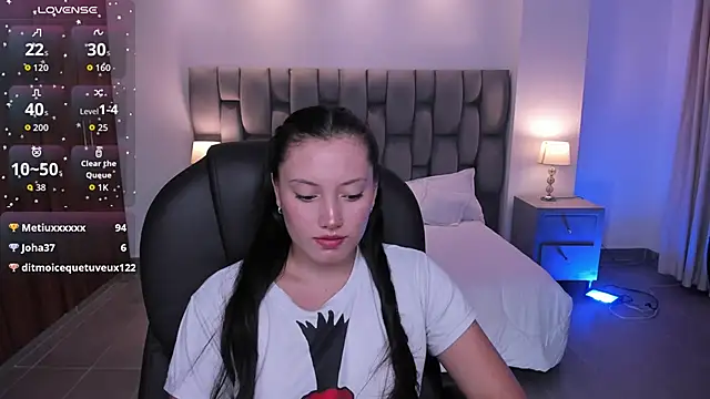 nylaa_rose's cam snapshot