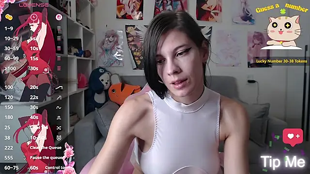 LidaAngel21's cam snapshot