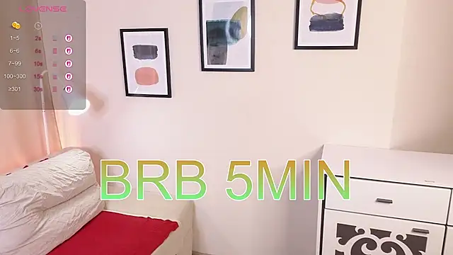 Judi_Mendoz's cam snapshot