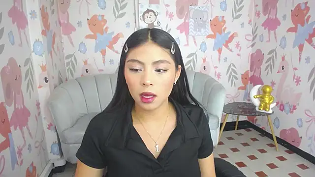 Little_Angelina_v's cam snapshot