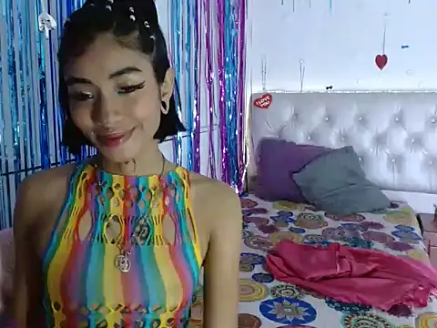 Pandora-horn's cam snapshot