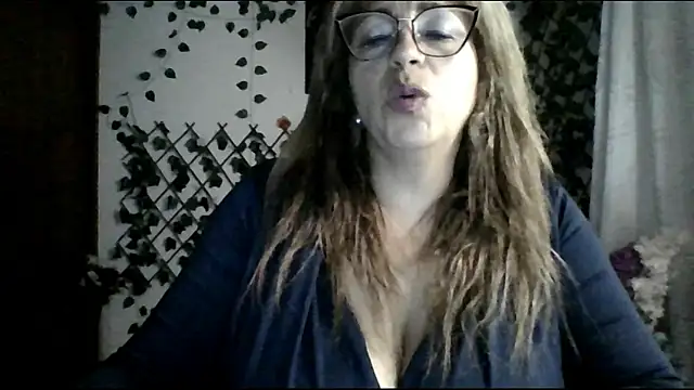 RossanaLionheart's cam snapshot