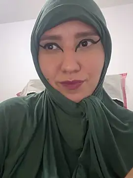 hannahayat's cam snapshot