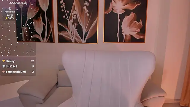 BeccaBaxter live sex cam