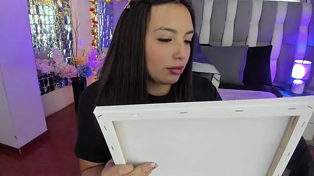 Adaara_Rey's cam snapshot