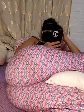 Samaarsexy23's cam snapshot