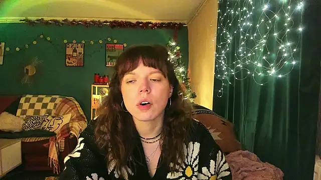 ClancyMorissey's cam snapshot