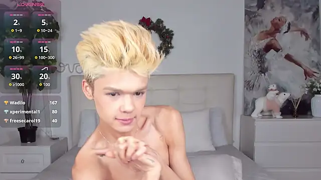 Felix_Rey live sex cam