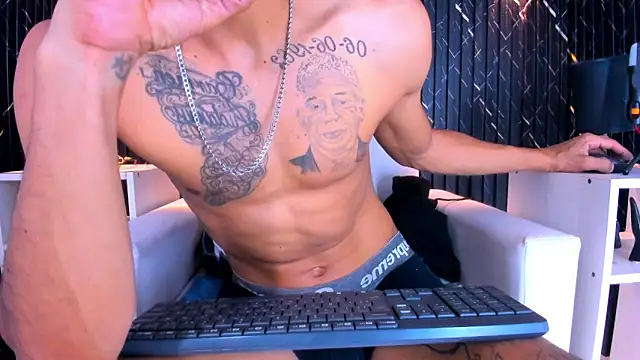 Gregory_Sforza live sex cam