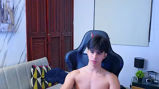 carl_dixon live sex cam