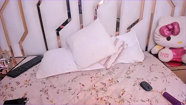 TifanyChill live sex cam