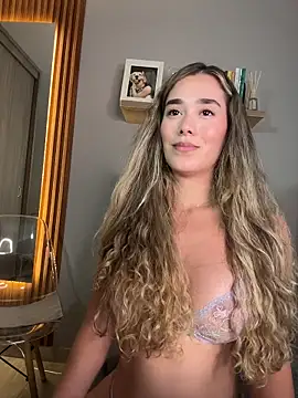 FridaKlein live sex cam