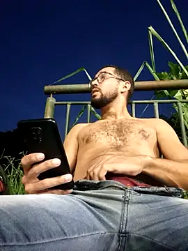 HS-hotsmile live sex cam